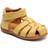 bisgaard Carly Starter Sandal - Yellow