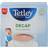 Tetley Decaf 250g 80pcs