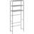 vidaXL 3-Tier Opbevaringsskab 69x169cm
