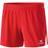 Erima Classic 5-C Shorts Women - Red/White