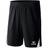 Erima Classic 5-C Shorts Kids - Black/White