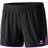 Erima Classic 5-C Shorts Women - Black/Purple