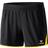 Erima Classic 5-C Shorts Women - Black/Yellow