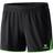 Erima Classic 5-C Shorts Women - Black/Green