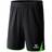 Erima Classic 5-C Shorts Men - Black/Green