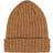 Lil'Atelier Gerson Knit Hat - Tobacco Brown