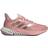 adidas 4DFWD Pulse - Wonder Mauve/Sandy Beige/Acid Red