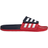 adidas Adilette TND - Collegiate Navy/Cloud White/Scarlet