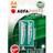 AgfaPhoto NiMh Mignon AA 2100mAh 2-pack