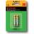 Kodak AAA Rechargeable 650mAh Ni-MH 2-pack