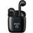 Lenovo Lp50 Bluetooth-hovedtelefon Bt5.0 Enc Støjreduktion Hifi Black