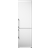 Asko RFN232041W Vit