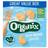 Organix Farm Animal Biscuits 100g