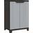 vidaXL 337903 Opbevaringsskab 65x97cm