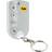 Yale Alarm Remote Keyfob Keyring