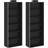 vidaXL Closet Organisers Bøjler 30x80cm