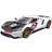 Maisto 2021 Ford GT Heritage Series 31390