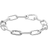 Pandora Me Link Chain Bracelet - Silver