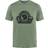 Fjällräven Abisko Wool Classic SS T-shirt - Patina Green