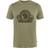 Fjällräven Abisko Wool Classic SS T-shirt - Light Olive