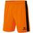 Erima Short Enfant Retro Star - Orange