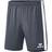 Erima Retro Star Shorts Kids - Slate Grey/White