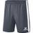 Erima Retro Star Shorts Unisex - Slate Grey/White