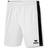 Erima Retro Star Shorts Kids - White/Black