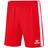 Erima Retro Star Shorts Unisex - Red/White