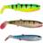 Savage Gear Cannibal Shad Bulk 6.8cm Pike