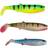 Savage Gear Cannibal Shad Pike 6,8cm 3gram