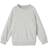 Lil'Atelier Daylin Sweatshirt - Grey Melange
