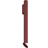 Flos Flauta Wall light ∅ 4.5cm
