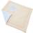 HoppeKids Reversible Carpet 100x100cm
