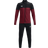 Under Armour Challenger Tracksuit Men - Black/Red