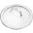 Ballarini Salina Ti-X Lid 20 cm