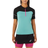 Asics Fujitrail Top Women - Sage/Performance Black