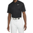 NIKE Dri-FIT Victory Golf Polo Shirt Men - Black/White