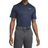 NIKE Dri-FIT Victory Golf Polo Shirt Men - Obsidian/White