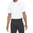 NIKE Dri-FIT Victory Golf Polo Shirt Men - White/Black