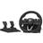 Hori Apex Racing Wheel and Pedal Set (PS5) - Black