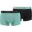 Puma Basic Boxer 2-pack - Sage Combo