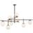 Maytoni Nostalgia Pendant Lamp ∅ 131.5cm