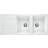 Blanco Legra 8 S (523165)
