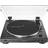 Audio-Technica AT-LP60X Black