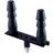 Hismith Double Vac-U-Lock Adapter