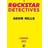 Rockstar Detectives (Paperback, 2022)