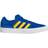 Adidas Busenitz Vulc II M - Collegiate Royal/Bold Gold/Cloud White