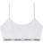 Dickies Bralette - White