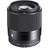 SIGMA 30mm F1.4 DC DN C for Fujifilm X